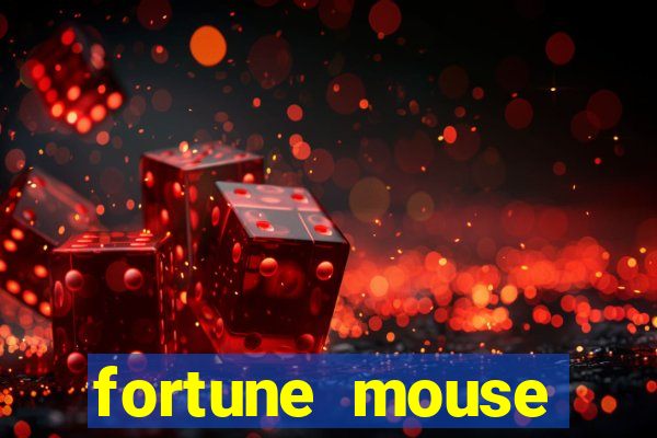 fortune mouse minutos pagantes madrugada